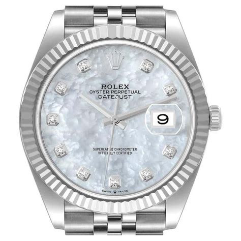 rolex 126303 white black|Rolex datejust 12633.